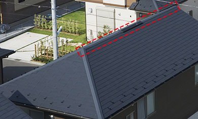 屋根板金とは？役割・種類・メンテナンス方法を解説