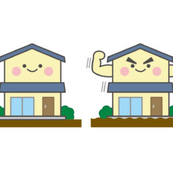「軽量屋根と重い屋根、耐震性に違いはあるの？」