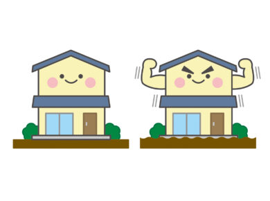 「軽量屋根と重い屋根、耐震性に違いはあるの？」