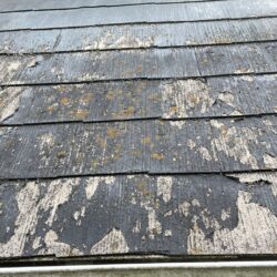 築20年の家は要注意！屋根メンテナンスの重要性