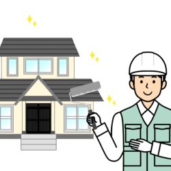 寿命を延ばす！築年数から見る屋根塗装の適切な時期
