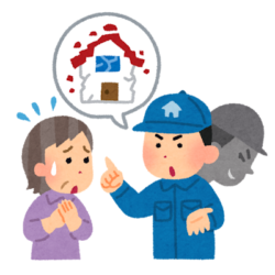 屋根修理でトラブル多発！悪質業者の手口と回避術とは？