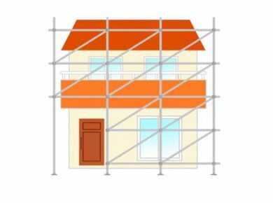 屋根工事中の生活はどうなる？
