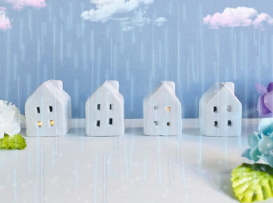 【梅雨前にチェック！】雨漏りを未然に防ぐ屋根修理のタイミングとは？