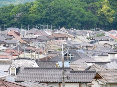 夏の屋根は過酷な環境！8月の高温で進む劣化サインとは？