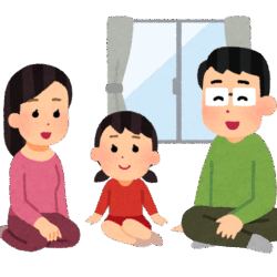 子育て世代におすすめの屋根リフォーム