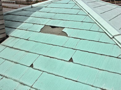 雨漏りの原因トップ5とプロが教える対策法