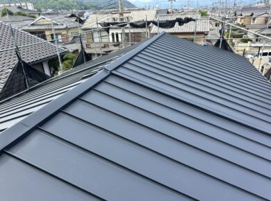 【屋根のカバー工法と屋根塗装の違いとは？】